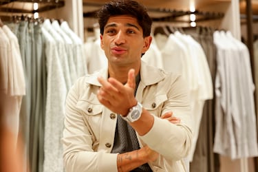 “¿Ducati? Aquí estamos esperando a que vuelvan”