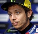 Valentino Rossi: “Tenemos un gran potencial”
