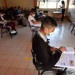 Becas Benito Juárez primaria y secundaria: cuáles son las escuelas prioritarias y por qué