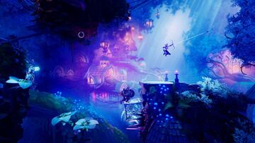 Imágenes de Trine 4: The Nightmare Prince