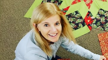 Muere la influencer Donna Jordan tras una grave enfermedad