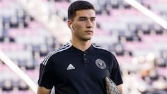 Ex United: "Le dije a Robinson que vea y aprenda de Vidal"