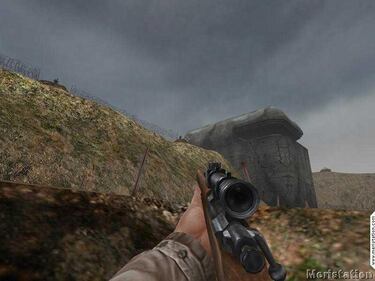 Medal of Honor: Allied Assault (PC)