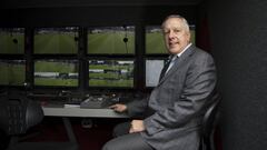 Arturo Brizio: "El VAR funcionó a la perfección"