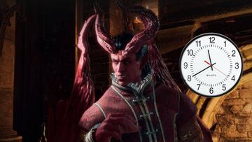 Baldur's Gate 3: ¿A qué hora comienza el early access en PC, MAC y Google Stadia?
