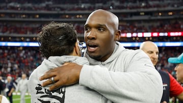 The lineup for the 2024-25 NFL playoffs is starting to take shape, after more teams qualified and were eliminated in Week 15’s action.