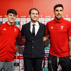 Matteo Tognozzi, un arquitecto para el milagro