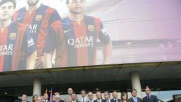 El Espai Barça, la excusa que permite endeudarse al club