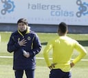 Marcelino: "Podemos a pasar"