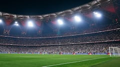 La fábrica de éxitos del Atlético