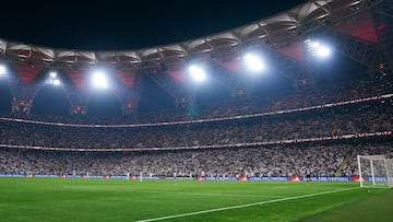 La fábrica de éxitos del Atlético