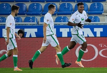 Jeremy seduce a Beccacece