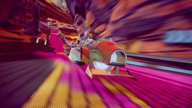 Trailblazers, carreras arcade por veteranos de Codemasters