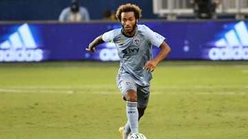 Seg&uacute;n informes de MLSsoccer.com, Sporting Kansas City rechaz&oacute; dos ofertas de la Serie A por el mediocampista estadounidense Gianluca Busio en el invierno.