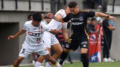 Colo Colo alista su primer movimiento de mercado: acuerdo verbal