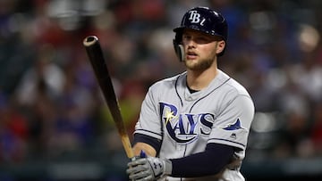 Como parte de las medidas para celebrar la campa&ntilde;a 2020, MLB cre&oacute; una lista donde se reportan los casos de la Covid-19 y Rays son los primeros en usarla.