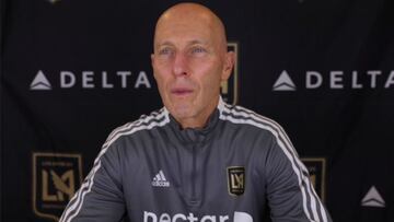 Bob Bradley: sin duda es un inicio de temporada complicado