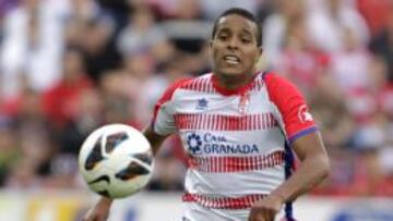 El Arabi: "Que Cristiano Ronaldo se meta otro gol en propia meta"