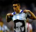 Callejón: "Siempre jugaré con la camiseta de Jarque"