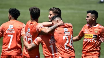 Los loínos vencieron 1-0 a Temuco y cortaron su mala racha en el certamen. El cuadro de Talca, en tanto, solo empató en su visita a Deportes Copiapó y benefició a Ñublense.
