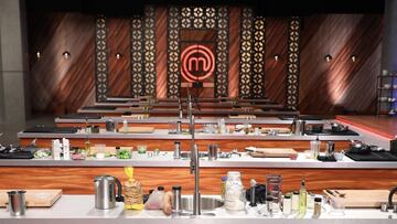 MasterChef Latino: lista de concursantes, horarios y conductores del concurso