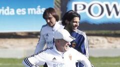 Navidad en el infierno, con Aguirre en el limbo