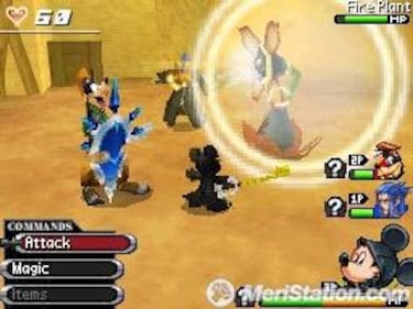 Kingdom Hearts: 358/2 Days, Impresiones USA