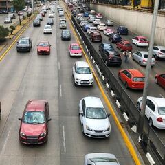 Hoy No Circula, 24 de junio 2023: ¿Qué autos y placas no pueden circular en CDMX y EDOMEX?