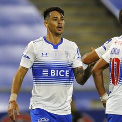 U. Católica en Copa Libertadores 2021: grupo, fechas, fixture y rivales