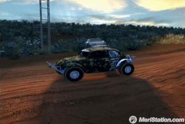 THQ se querella contra Activision Blizzard por la saga Baja