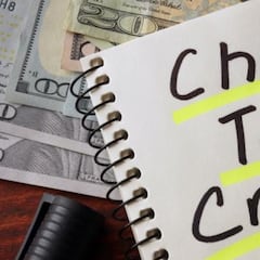 $3.000 tercer cheque estímulo por niño: ¿Cuándo podrían ser pagados y requisitos?