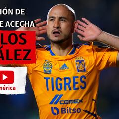 La maldición de ‘Cardozo’ que acecha a los guaraníes en Toluca
