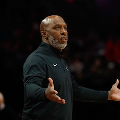 Chauncey Billups’ contract details: Salary and years remaining with the Portland Trail Blazers