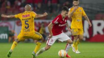 Charles Ar&aacute;nguiz sigue como prioridad para Marcelo Bielsa en el Marsella.