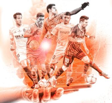 La App de AS y Biwenger, el mejor tándem para el entretenimiento