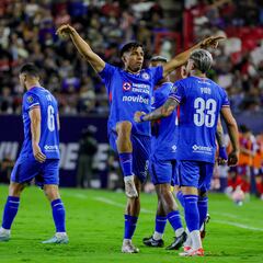 Con la baja de Giakoumakis y la posible salida de Piovi, ¿Cuándo es la fecha límite para que Cruz Azul busque sus reemplazos?