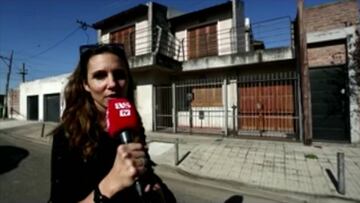 Visitamos y conocemos el barrio de Messi antes de su gran boda