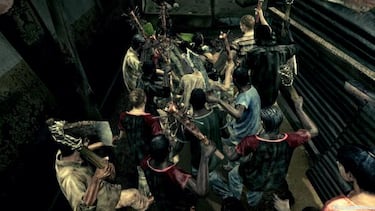 Resident Evil 5, Impresiones