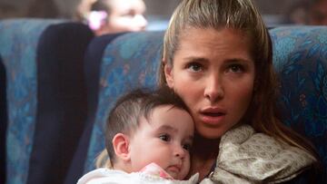 La transformación física de Elsa Pataky a través de todas sus películas