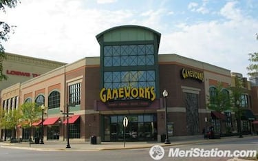 Sega cierra la mitad de sus salas arcade norteamericanas