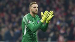 Los 10 porteros más caros en el mercado actual