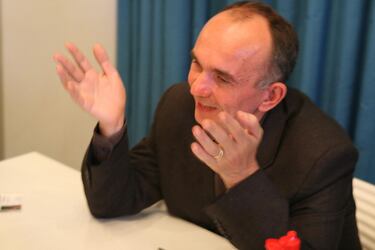 Molyneux: "Cuando formas parte de Microsoft cualquier idea es propiedad de Microsoft"
