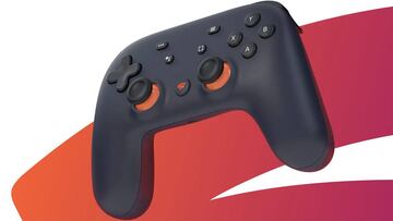 Google Stadia