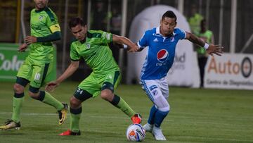 Millonarios y Equidad definen semifinalista en El Campín