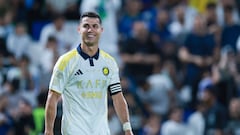 Cristiano se queda sin Champions