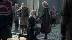 Who is Maelor Targaryen, the character omitted from ‘House of the Dragon’ and criticized by George R.R. Martin?