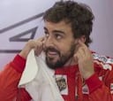 Fernando Alonso será piloto de McLaren a partir de 2015