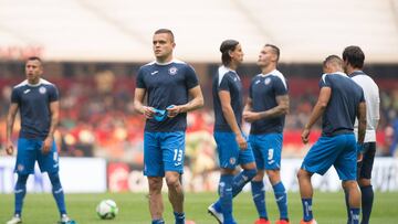 La Máquina Celeste anunció sus compromisos de cara al Torneo Apertura 2019 en el cual partirán como uno de los favoritos.