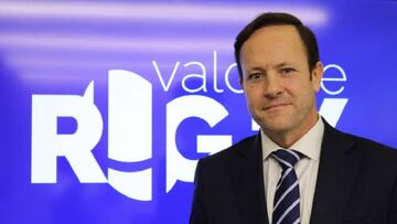 'Hansen', candidato a presidir la FER, cree que las competiciones se han cancelado "mal y tarde"