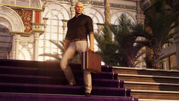 Hitman 2 ofrece un pack de inicio gratuito en PS4, PC y Xbox One
